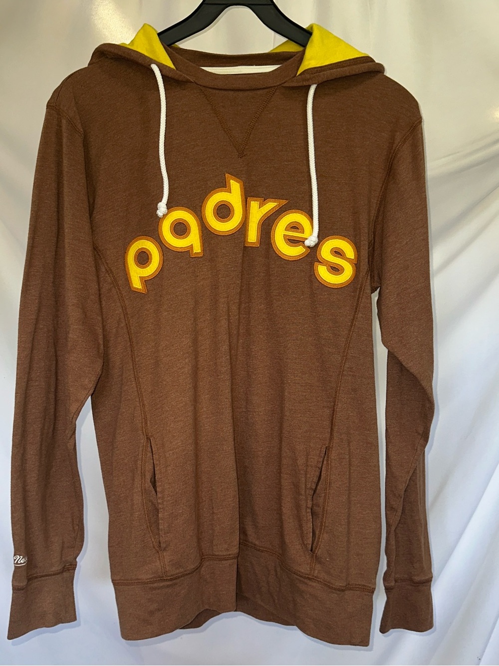 Padres Hoodie